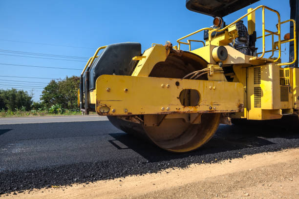 Best Textured Driveway Pavers in Janesville, CA